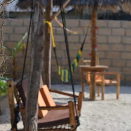 New Arisen Bungalows Bwejuu Εξωτερικό φωτογραφία