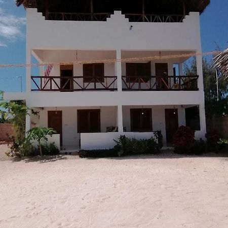 New Arisen Bungalows Bwejuu Εξωτερικό φωτογραφία