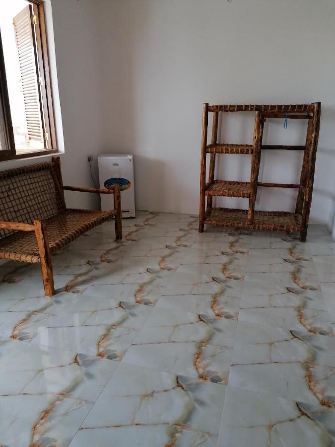 New Arisen Bungalows Bwejuu Εξωτερικό φωτογραφία