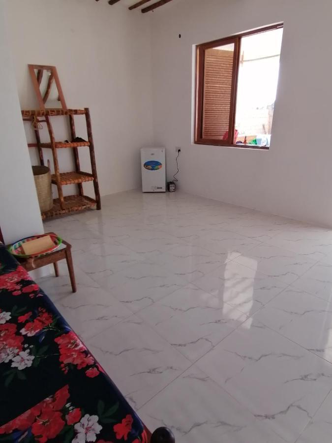 New Arisen Bungalows Bwejuu Εξωτερικό φωτογραφία
