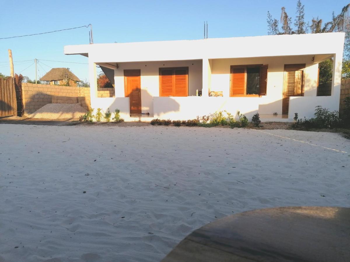New Arisen Bungalows Bwejuu Εξωτερικό φωτογραφία