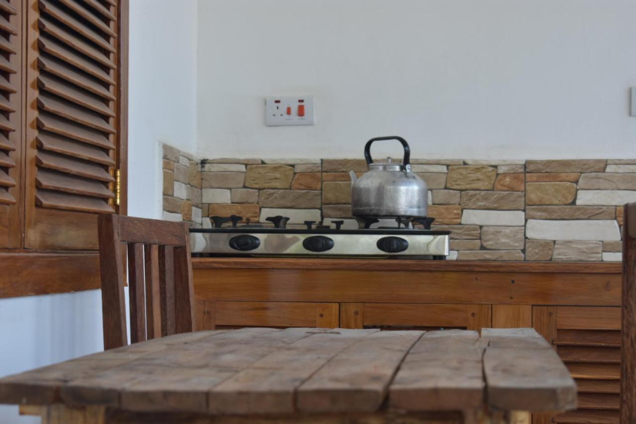 New Arisen Bungalows Bwejuu Εξωτερικό φωτογραφία