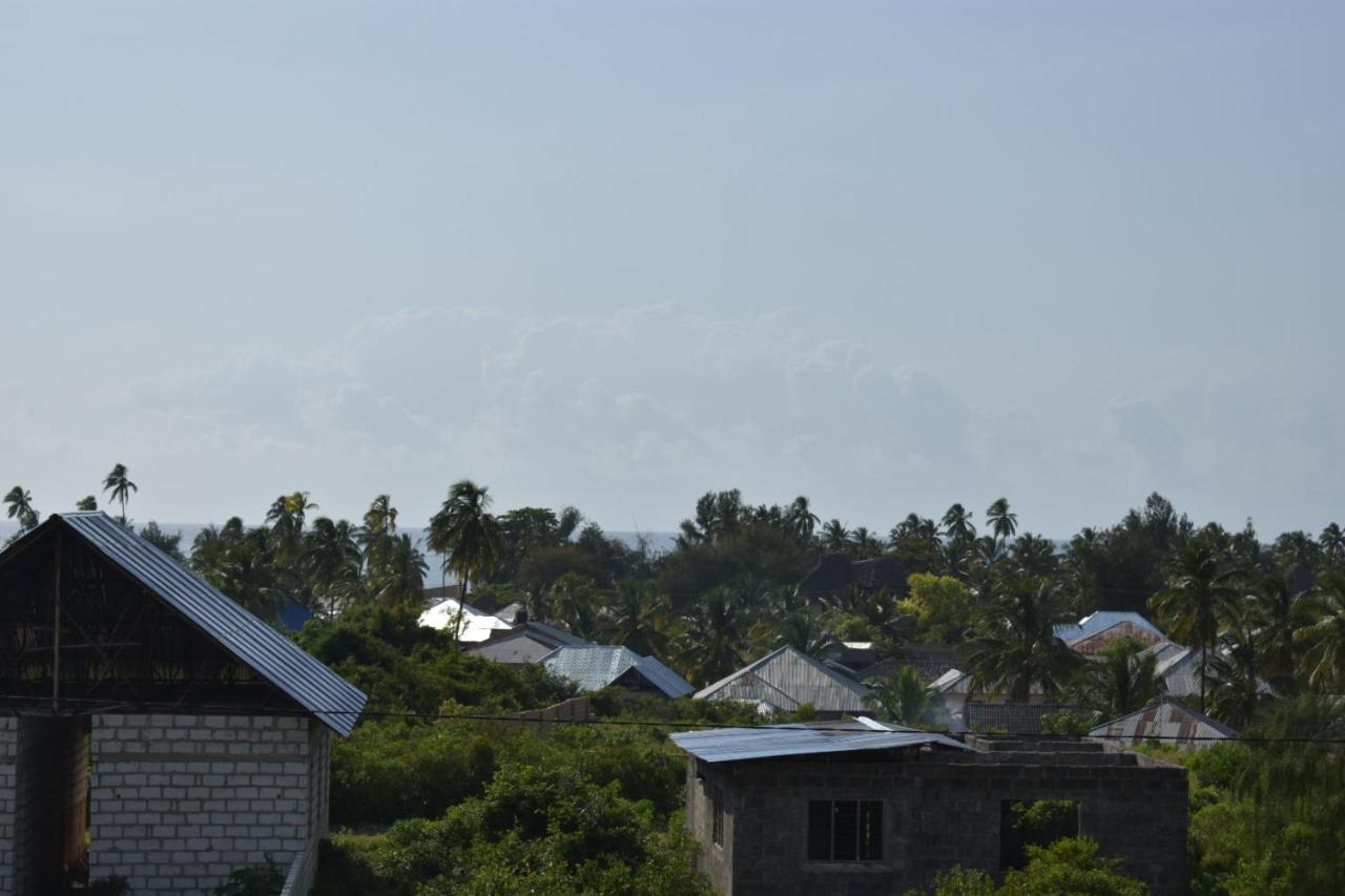 New Arisen Bungalows Bwejuu Εξωτερικό φωτογραφία