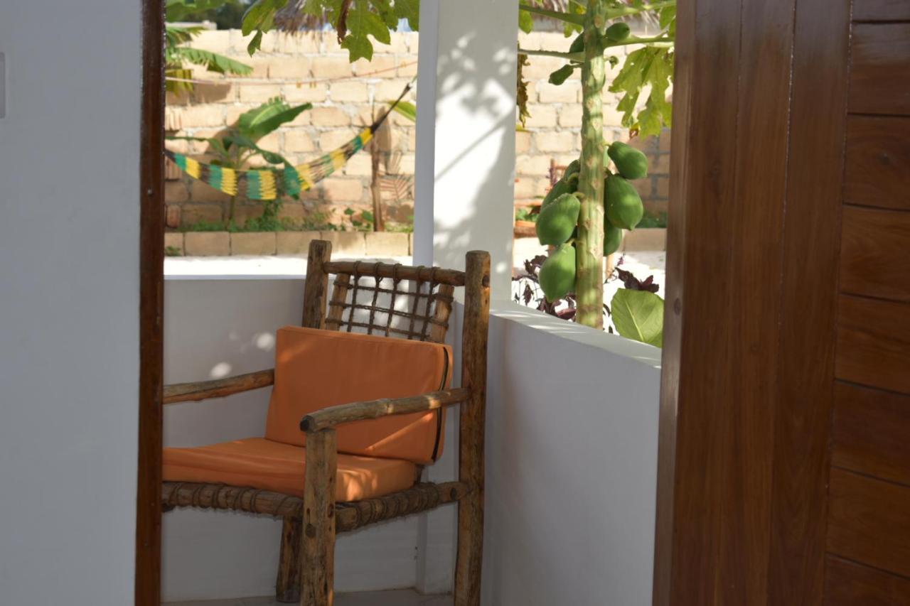 New Arisen Bungalows Bwejuu Εξωτερικό φωτογραφία