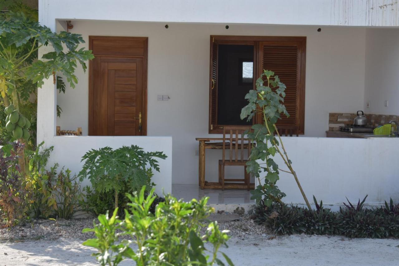 New Arisen Bungalows Bwejuu Εξωτερικό φωτογραφία