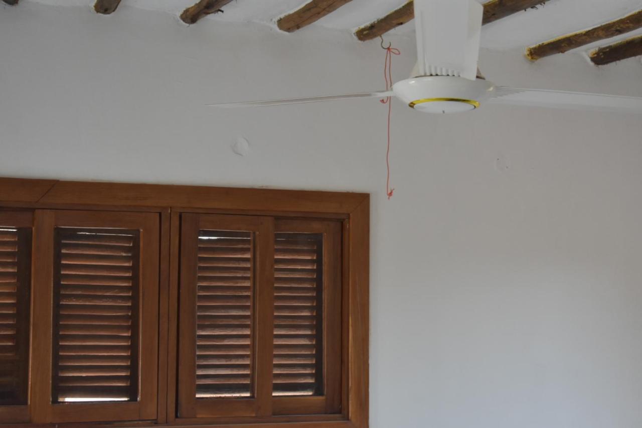 New Arisen Bungalows Bwejuu Εξωτερικό φωτογραφία