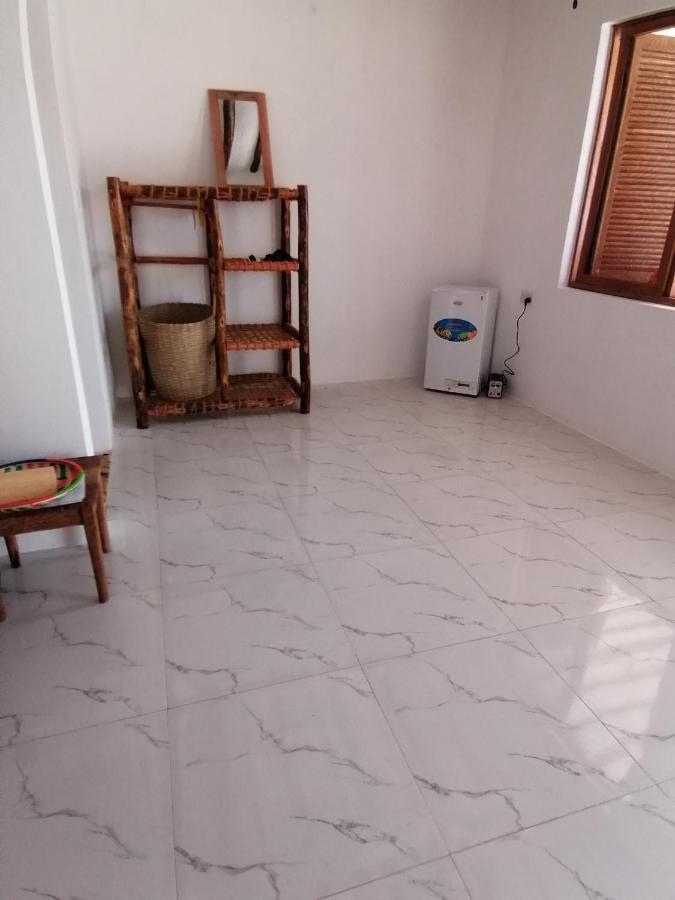 New Arisen Bungalows Bwejuu Εξωτερικό φωτογραφία