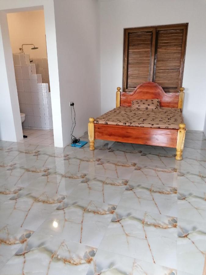New Arisen Bungalows Bwejuu Εξωτερικό φωτογραφία