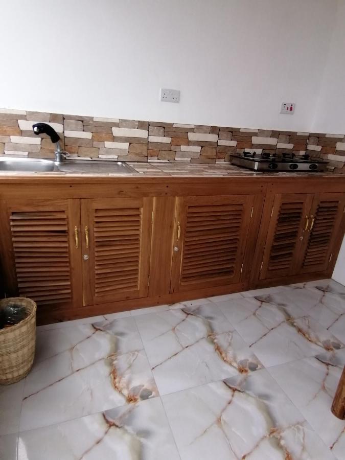 New Arisen Bungalows Bwejuu Εξωτερικό φωτογραφία