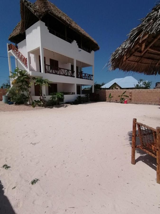 New Arisen Bungalows Bwejuu Εξωτερικό φωτογραφία