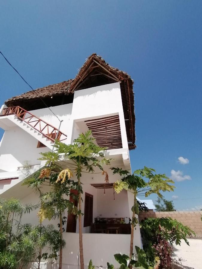 New Arisen Bungalows Bwejuu Εξωτερικό φωτογραφία