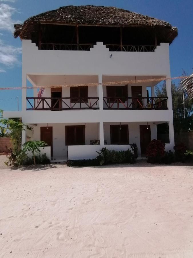 New Arisen Bungalows Bwejuu Εξωτερικό φωτογραφία